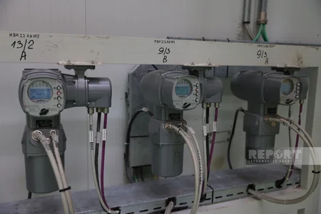 Milli energetikada tarixi mərhələ: 1 milyard kubmetr qaza qənaət, 2 milyon ton karbon az