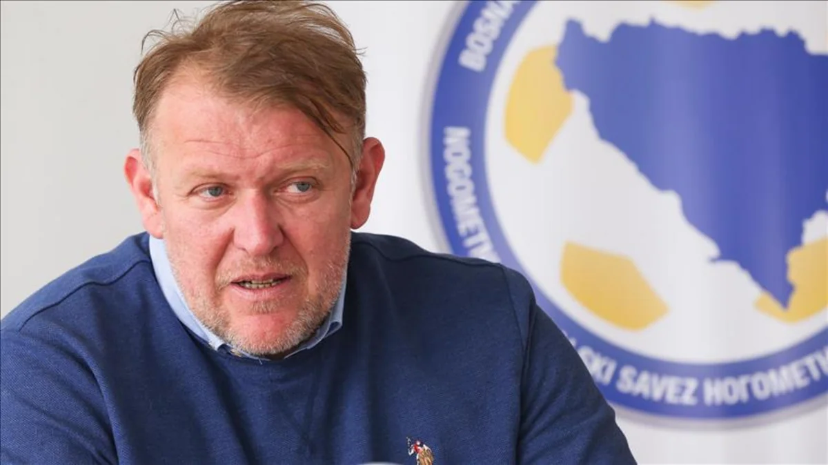 Robert Prosineçki Roma - Barselona matçı haqqında danışıb