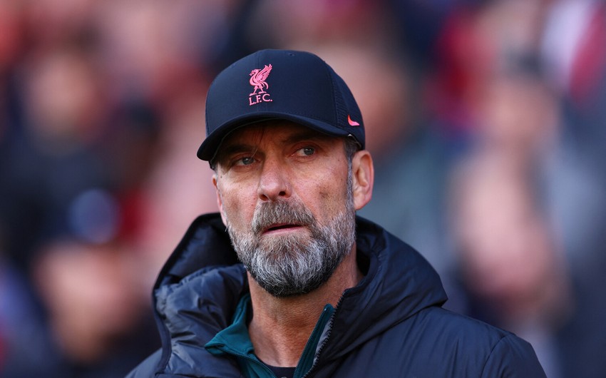 Klopp karyerasının sonu barədə danışıb: Uzun müddətdir normal həyat sürmürəm