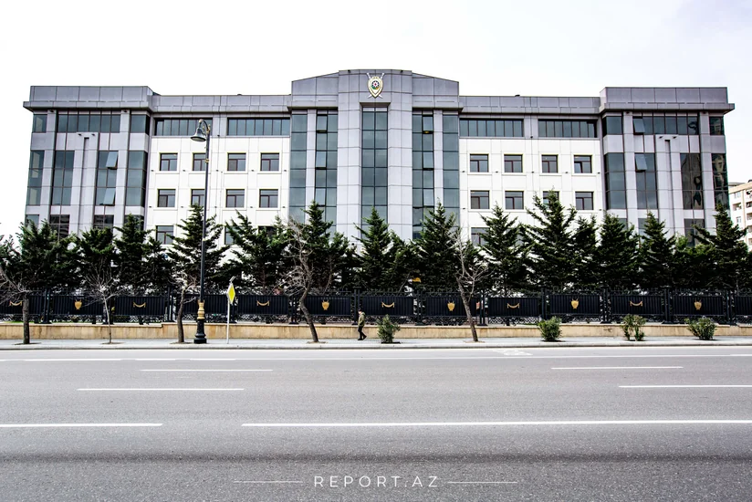 DİN-in mətbu orqanı “Polis” qəzeti adı altında nəşr ediləcək