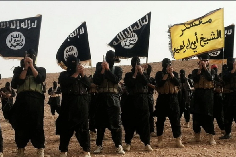 ISIS demands ransom for release of 2 Japanese hostages