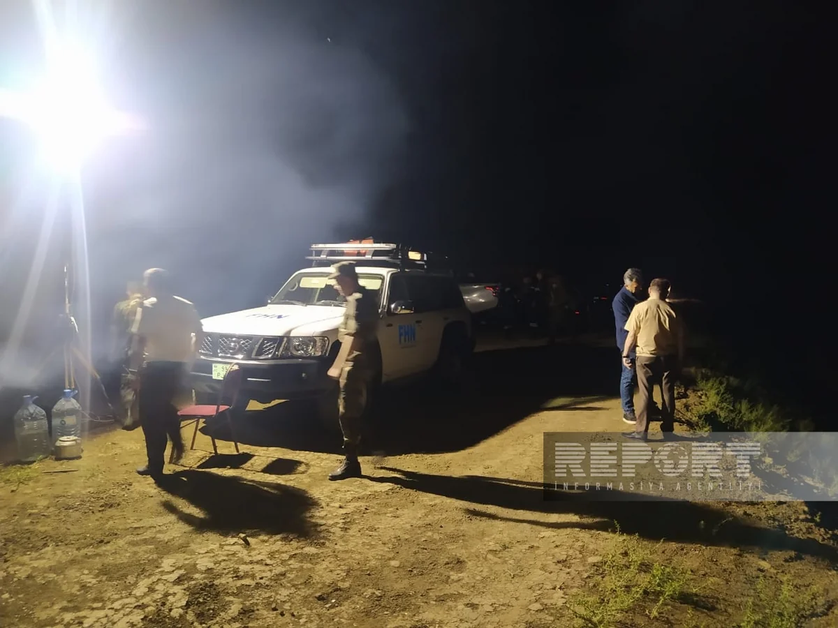 Sel təhlükəsi ilə üzləşən Biləsuvarda son vəziyyət açıqlanıb - YENİLƏNİB