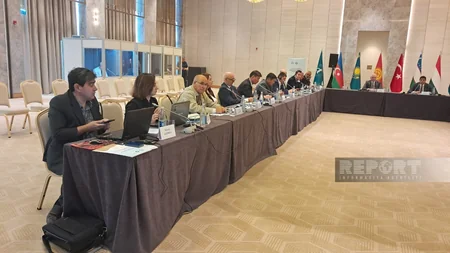Şuşada I beynəlxalq tədqiqat və arxeologiya toplantısı keçirilir