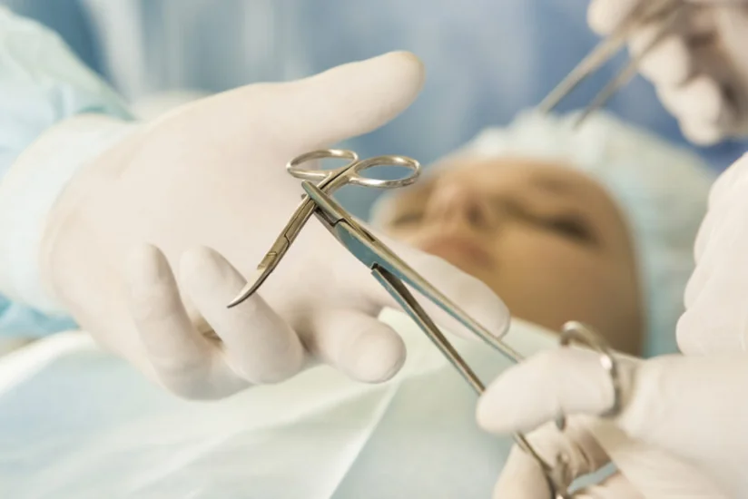 Ötən il Azərbaycanda 37 mindən çox qadın abort etdirib