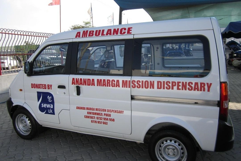 Tanzaniyada fabrikdə baş vermiş partlayış nəticəsində ölənlərin sayı 13-ə çatıb