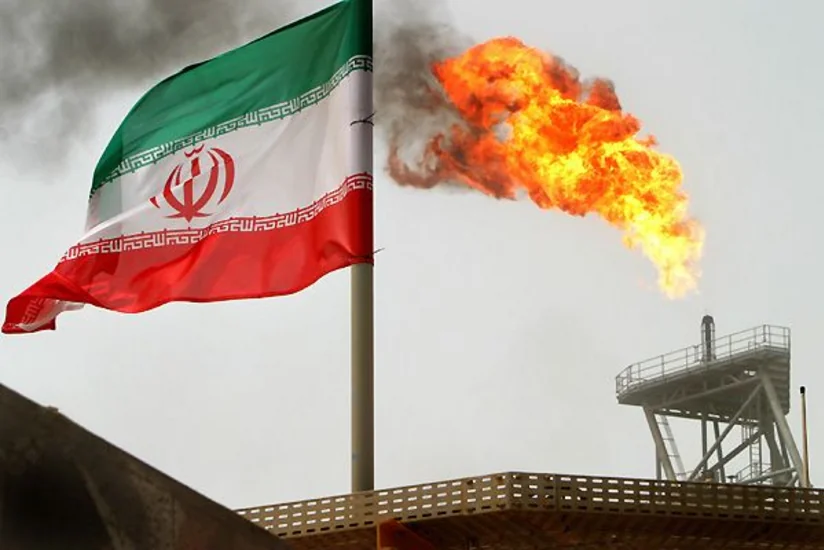 Иран впервые за пять лет получил деньги из Европы за поставку нефтехимической продукции