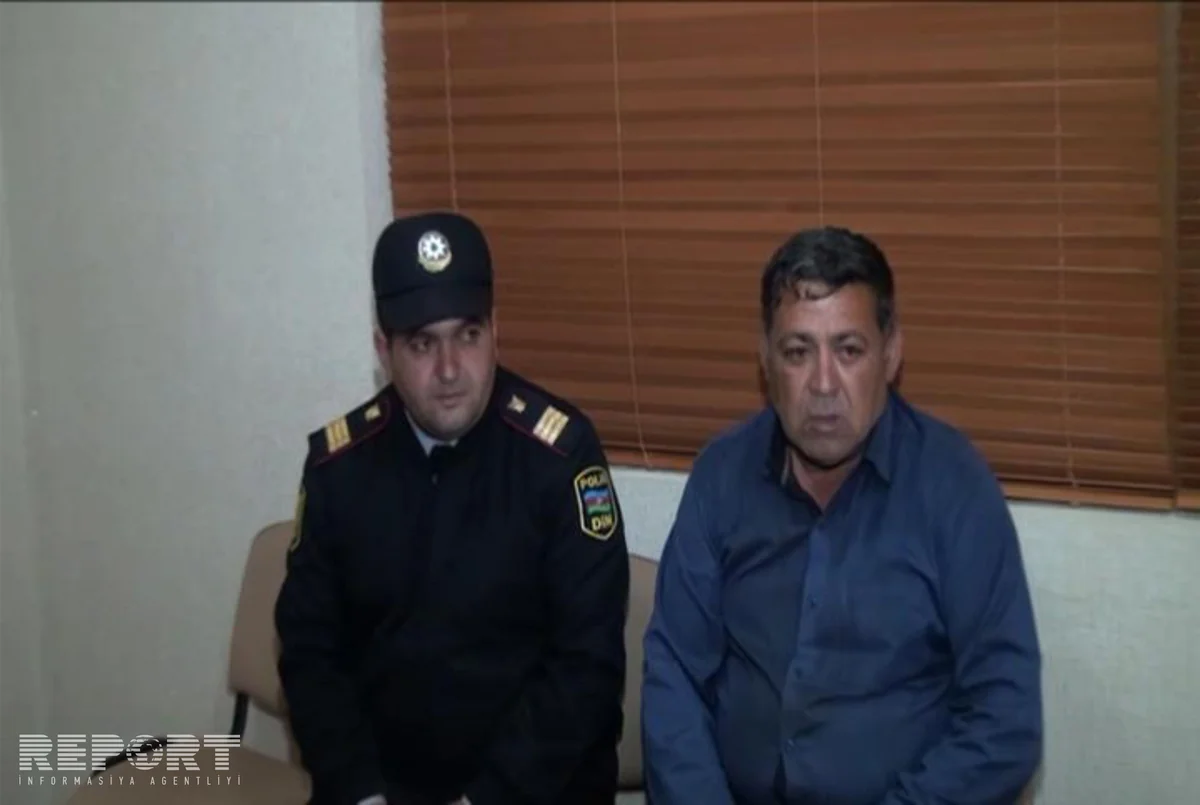 Qazaxda özünü Ombudsman Aparatının əməkdaşı kimi təqdim edən şəxs tutulub