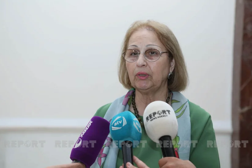 Qadınların məşğulluğu ilə bağlı Milli Fəaliyyət Planı hökumətə təqdim olunub