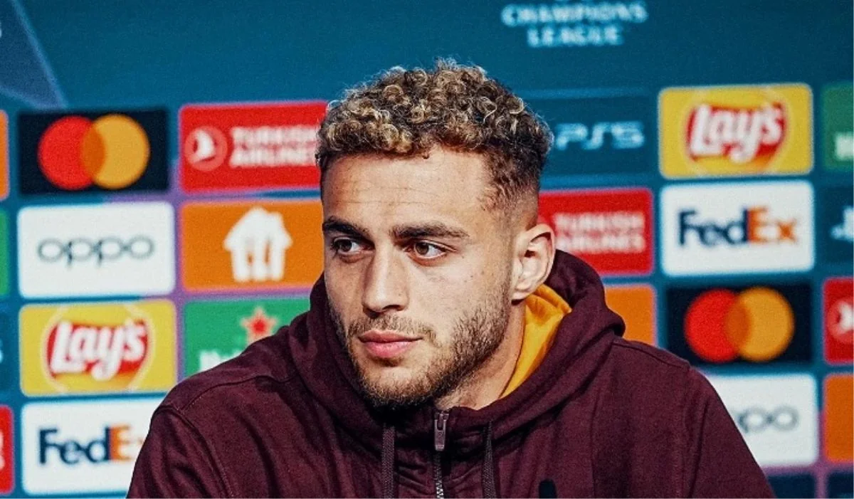 Qalatasaray Çempionlar Liqası oyununa itki ilə çıxacaq