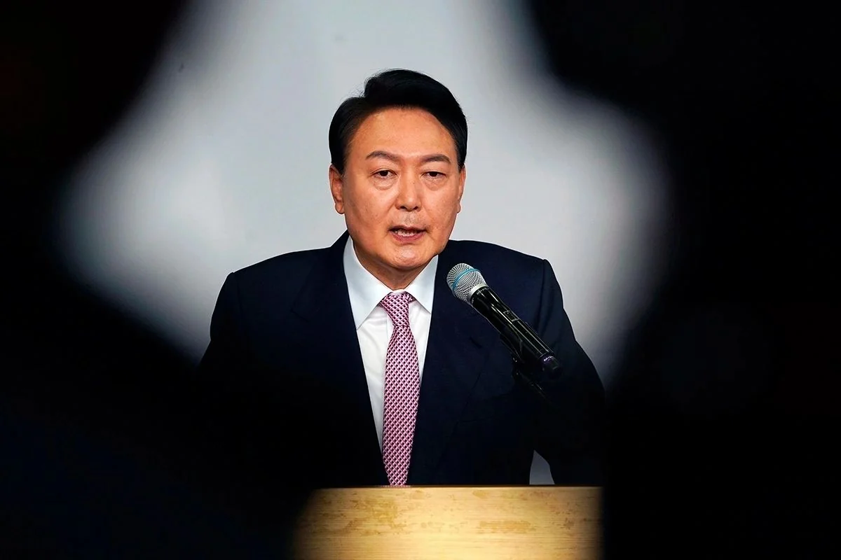 Cənubi Koreya Prokurorluğu prezidentin həbsinin uzadılmasını təkrar istəyib