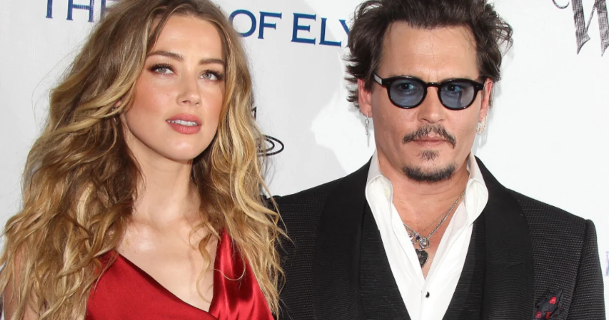 Famous Hollywood actors officially divorced