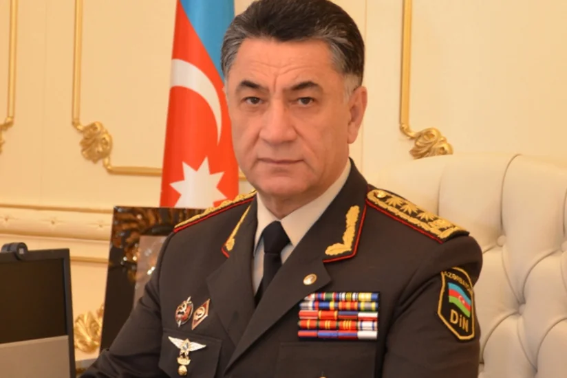 Ramil Usubov Şirvanda vətəndaşları qəbul edib