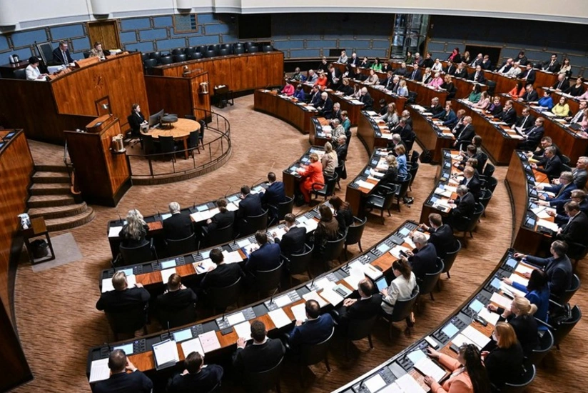 Finland to ban Russians from buying property in security fix