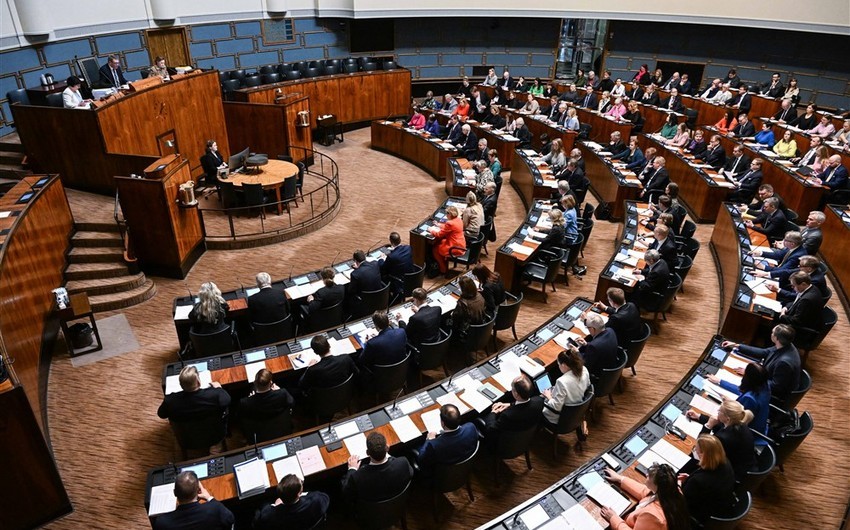 Finland to ban Russians from buying property in security fix