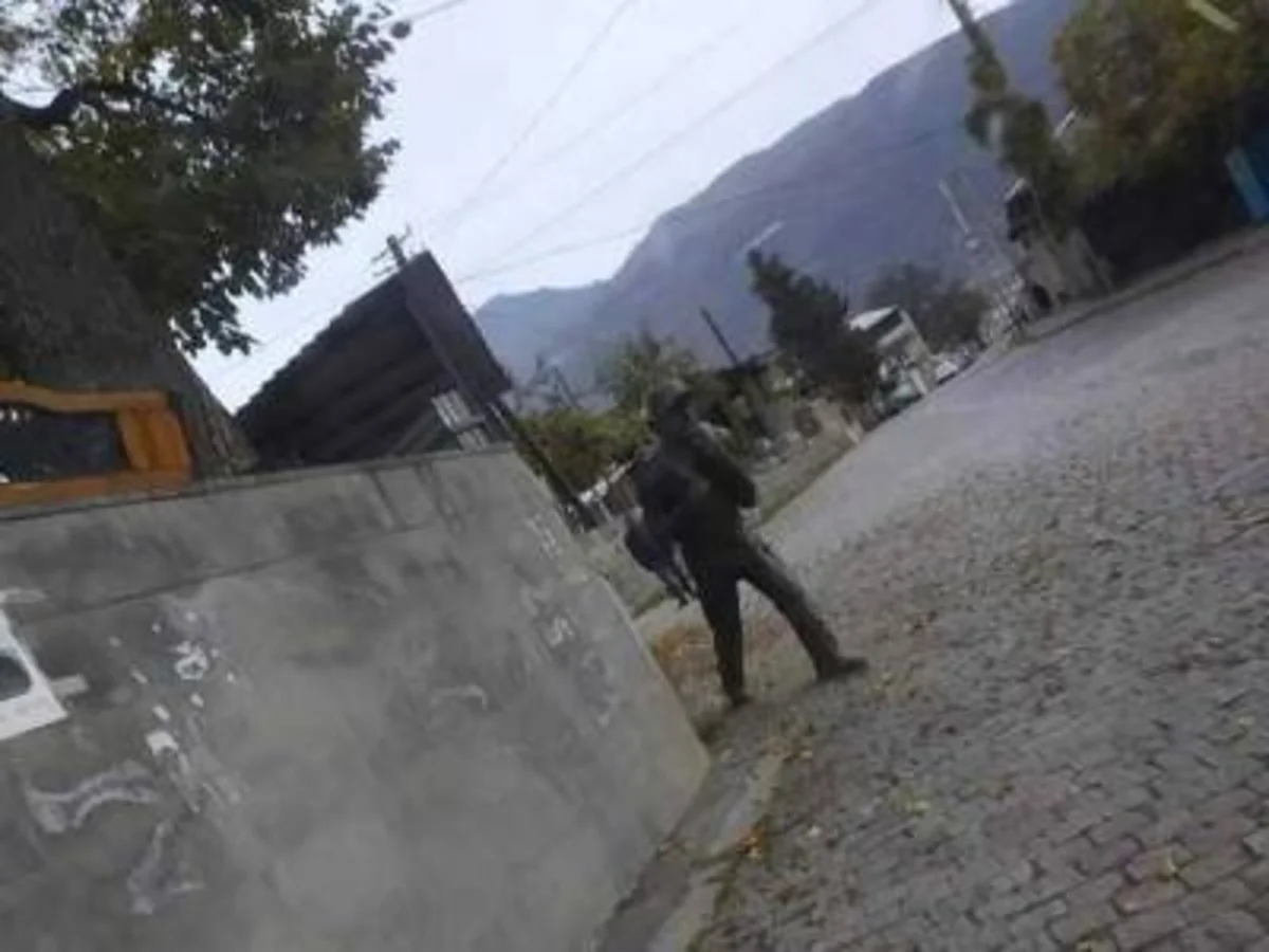 Paşinyanın heykəli 4-cü dəfə təhqir edilib