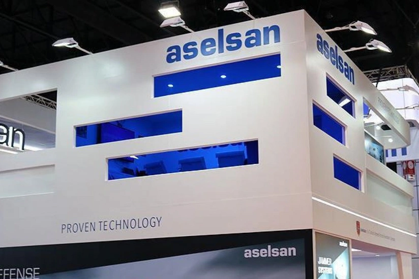 ASELSAN develops new projects in Azerbaijan