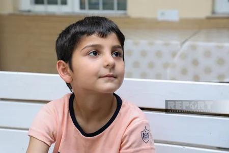 Ovcunda tut gətirən oğlan, meyitlə yaşayan bacı-qardaş və “xəstə” qəlbləri sağaltmaq arzusu - REPORTAJ