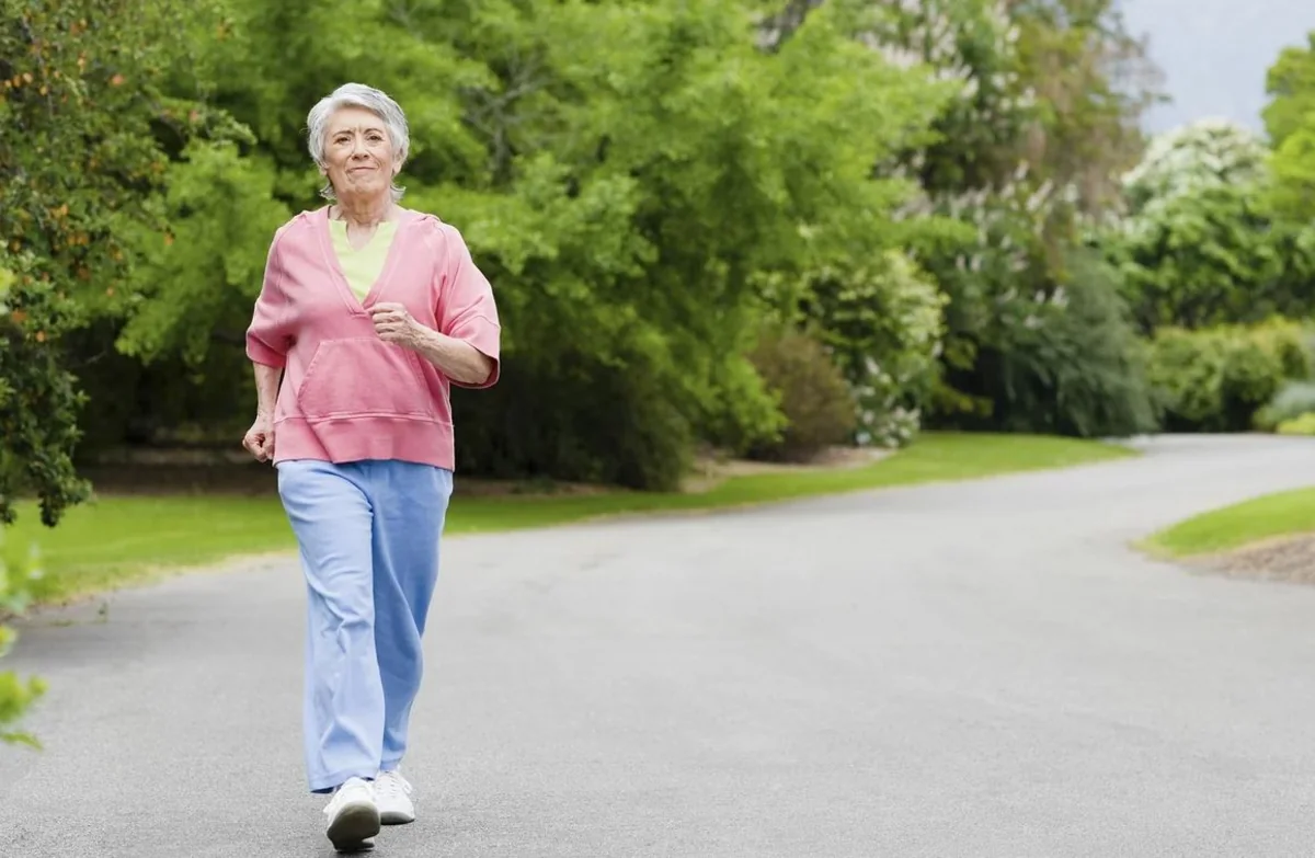 7 easy ways to slow down aging