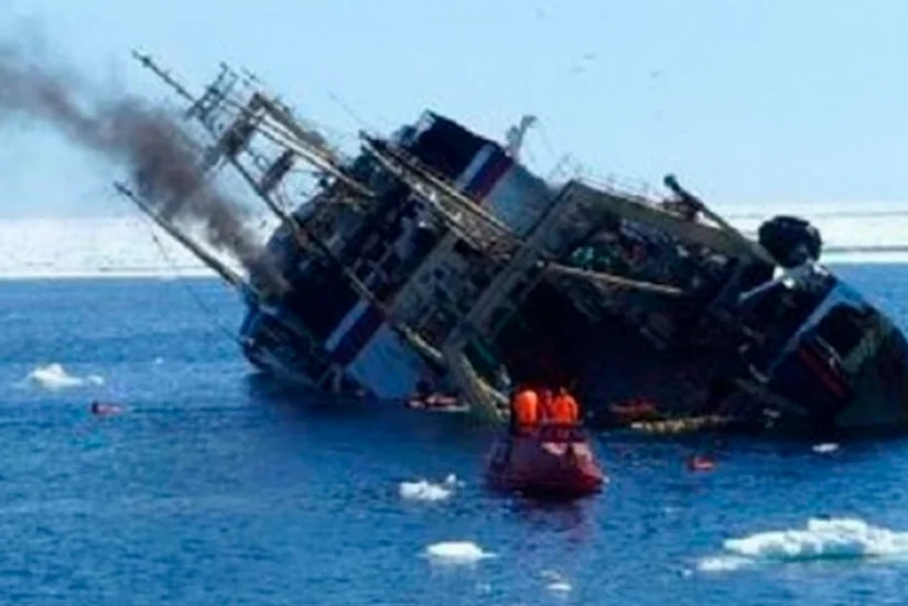 Россия передаст Японии тела двух погибших японцев с круизного судна