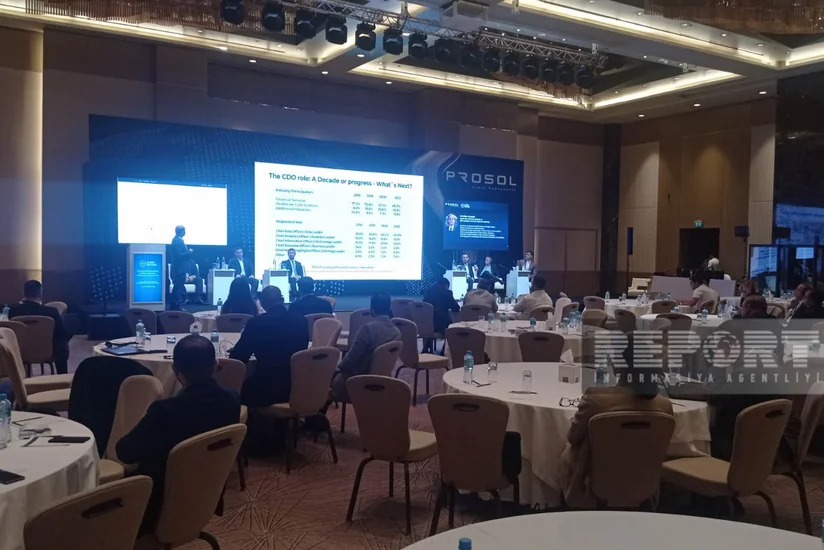 Anar Cəfərov: Elektron Kənd Təsərrüfatı İnformasiya Sistemi hakerlər üçün maraq kəsb etmir