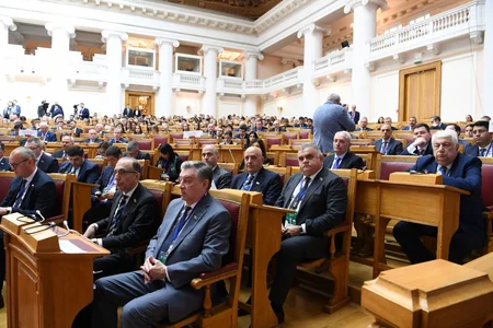 Speaker: Armenia abuses presence of EU mission and deliberately increases regional tension