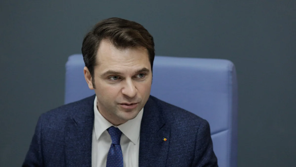 Бурдужа: Строительство Черноморского энергокабеля обойдется минимум в 3,5 млрд евро