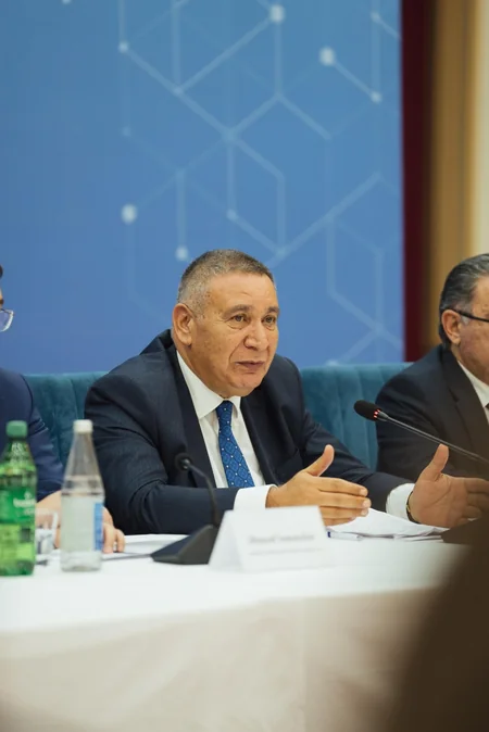 Naxçıvanda “Regional medianın inkişafı” layihəsi çərçivəsində tədbir keçirilib