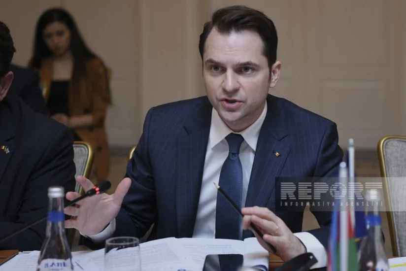 Sebastiyan İoan Burduja: “Vətəndaşlarımız enerji xərclərinin az olmasını istəyirlər”