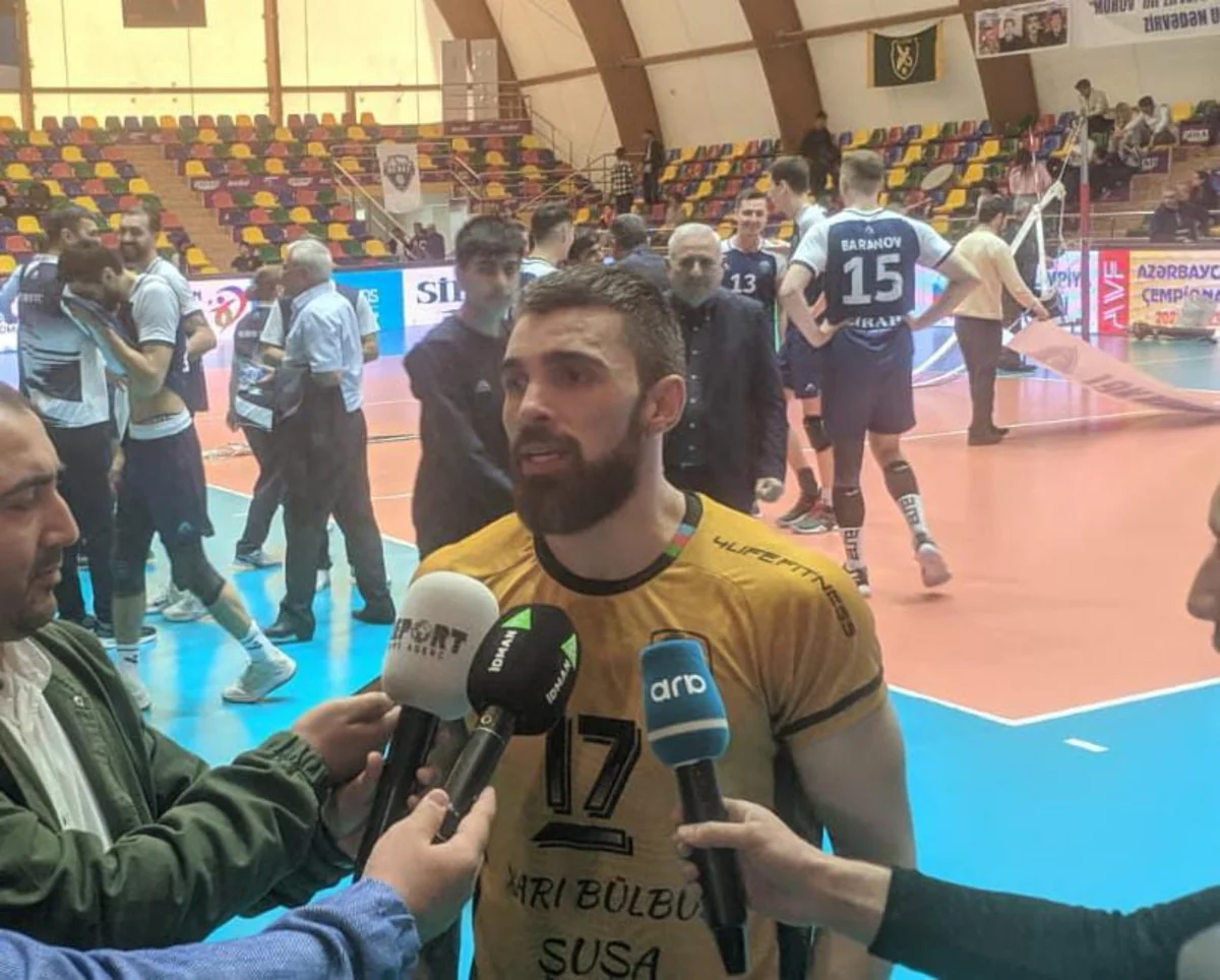 Xarı bülbülün təsisçisi: Fəxr edirik ki, Şuşanı ilk dəfə beynəlxalq arenada təmsil edən komanda olacaq