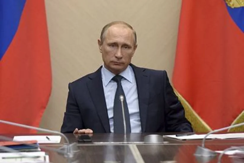 Путин не собирается уходить на пенсию