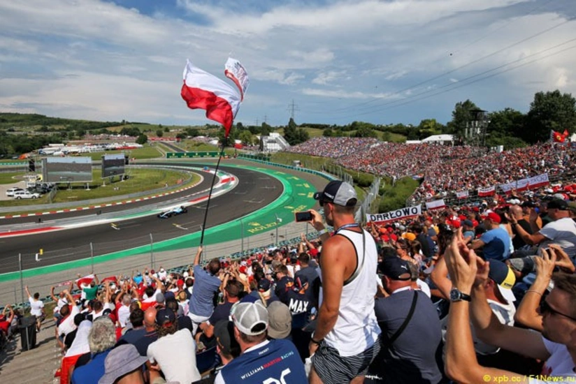 Formula 1: Daha bir Qran-pri təxirə salına bilər