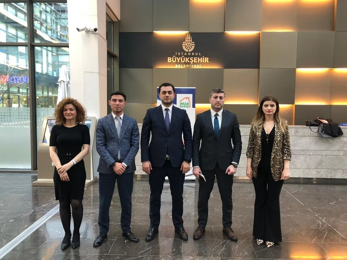 Açıq məkandakı reklamlara baxış sayını müəyyənləşdirən texnologiya tətbiq edilə bilər