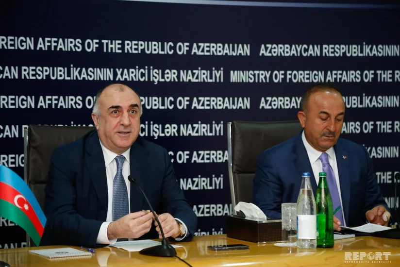 XİN başçısı: Azərbaycan FETÖ-nün fəaliyyətinin qarşısının alınmasında ciddi addımlar atıb