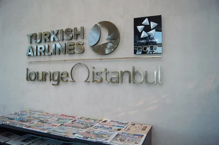 ​Türkiyədə dünyanın 3-cü ən böyük hava limanı inşa edilir