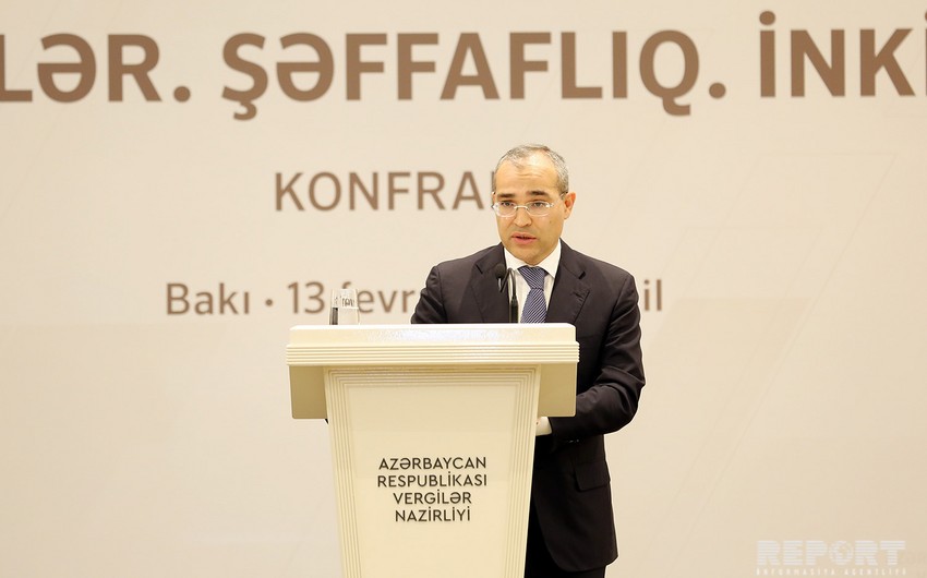 Mikayıl Cabbarov: “Tanınmış şirkətlər qanunvericilikdə olan boşluqlardan istifadə edərək vergidən yayınır”