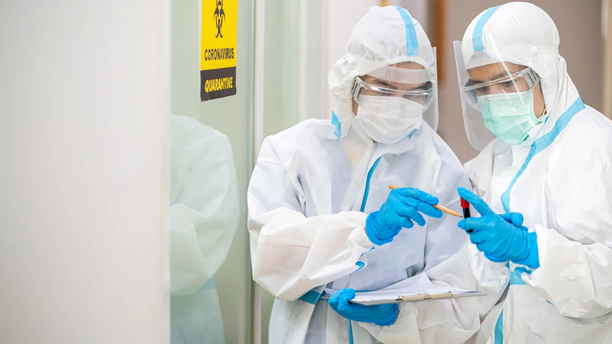 Названо неожиданное последствие коронавируса