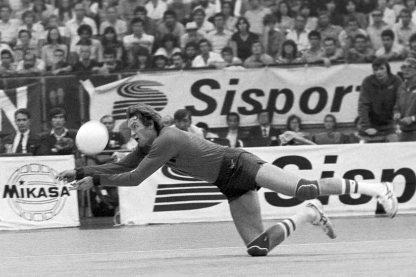 Moskva olimpiadasının qalibi vəfat edib