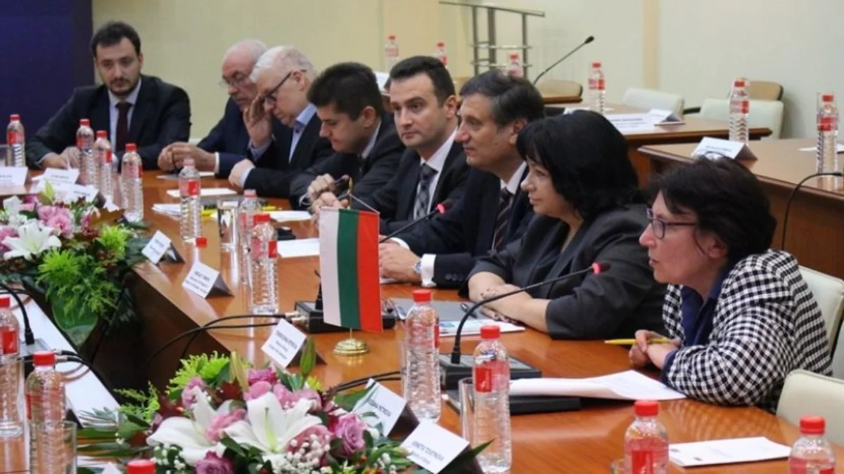 Temenuzhka Petkova: Azerbaijani gas is of great importance for Bulgaria