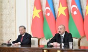 President: There is strong potential for cooperation between Azerbaijan and Vietnam in various fields