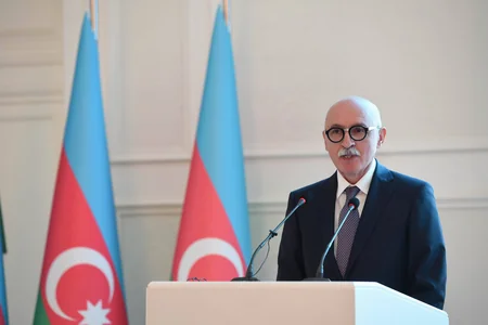 Azərbaycan gənclərinin VIII Forumunun ilk zona toplantısı keçirilib