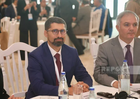 Bakıda Beynəlxalq Geologiya-Mədənçilik Forumu keçirilir