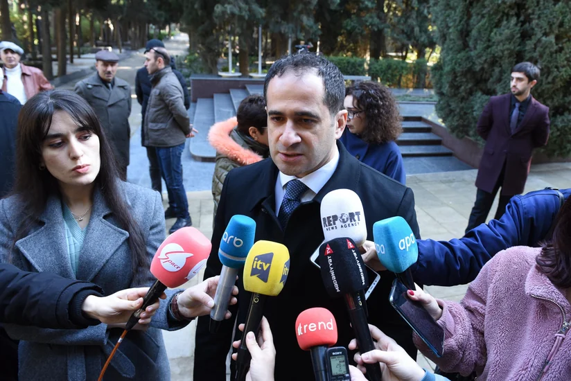 Nazir müavini: Mədəniyyət Nazirliyində üç istiqamət üzrə islahatlar aparılır