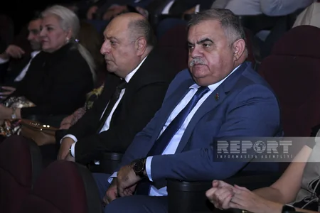 “Yada Daşı” sənədli filminin təqdimat mərasimi keçirilib