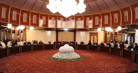 Allahşükür Paşazadə: “Azərbaycan dövlətinin, onun bünövrəsinin qurulması Heydər Əliyevin adı ilə bağlıdır”
