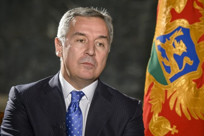 Monteneqro prezidenti ilk dəfə Gürcüstana səfər edəcək