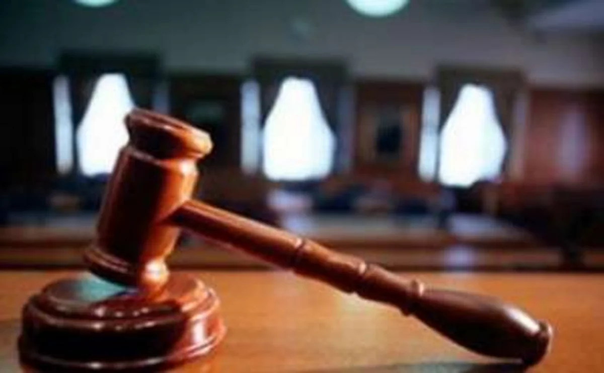 ​Ötən il icra məmurlarının tələblərini yerinə yetirməyən 5 521 şəxs barəsində protokol tərtib edilib