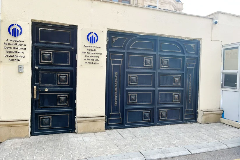 İslahatlar QHT-lərə də çatdı: böyük dəyişikliklər var - MÜSAHİBƏ