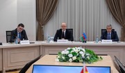 Азербайджан обсудил расширение энергетического сотрудничества с Северной Македонией