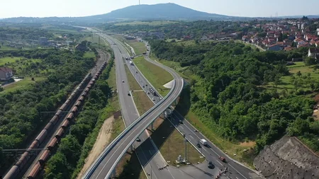 Azərbaycan şirkətinin də tikintisində iştirak etdiyi Belqrad Dairəvi Yolu istifadəyə verilib
