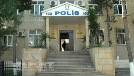 Saatlıda kartof sahəsində narkotik tərkibli bitkilər becərən şəxs saxlanılıb - FOTO